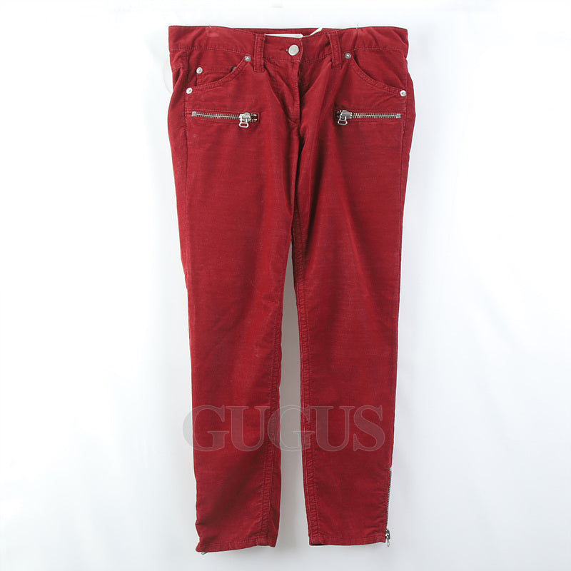 Isabel Marant Étoile Pants 125652 [P]