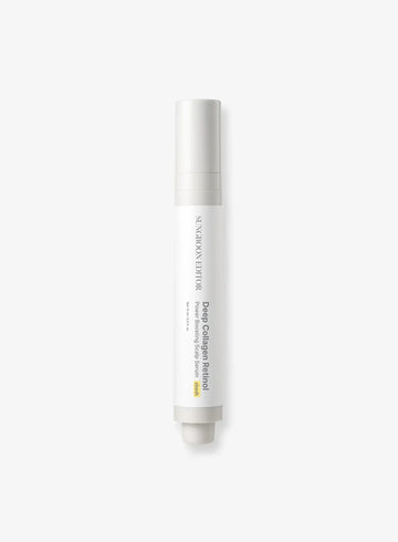 Deep Collagen Retinol Power Boosting Scalp Serum (15ml)
