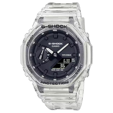 G-Shock 44mm GA-2100SKE-7A