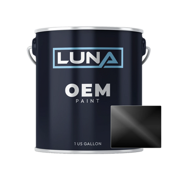 Toyota Interior: Toy 5201 204 | Luna OEM Basecoat - Gallon