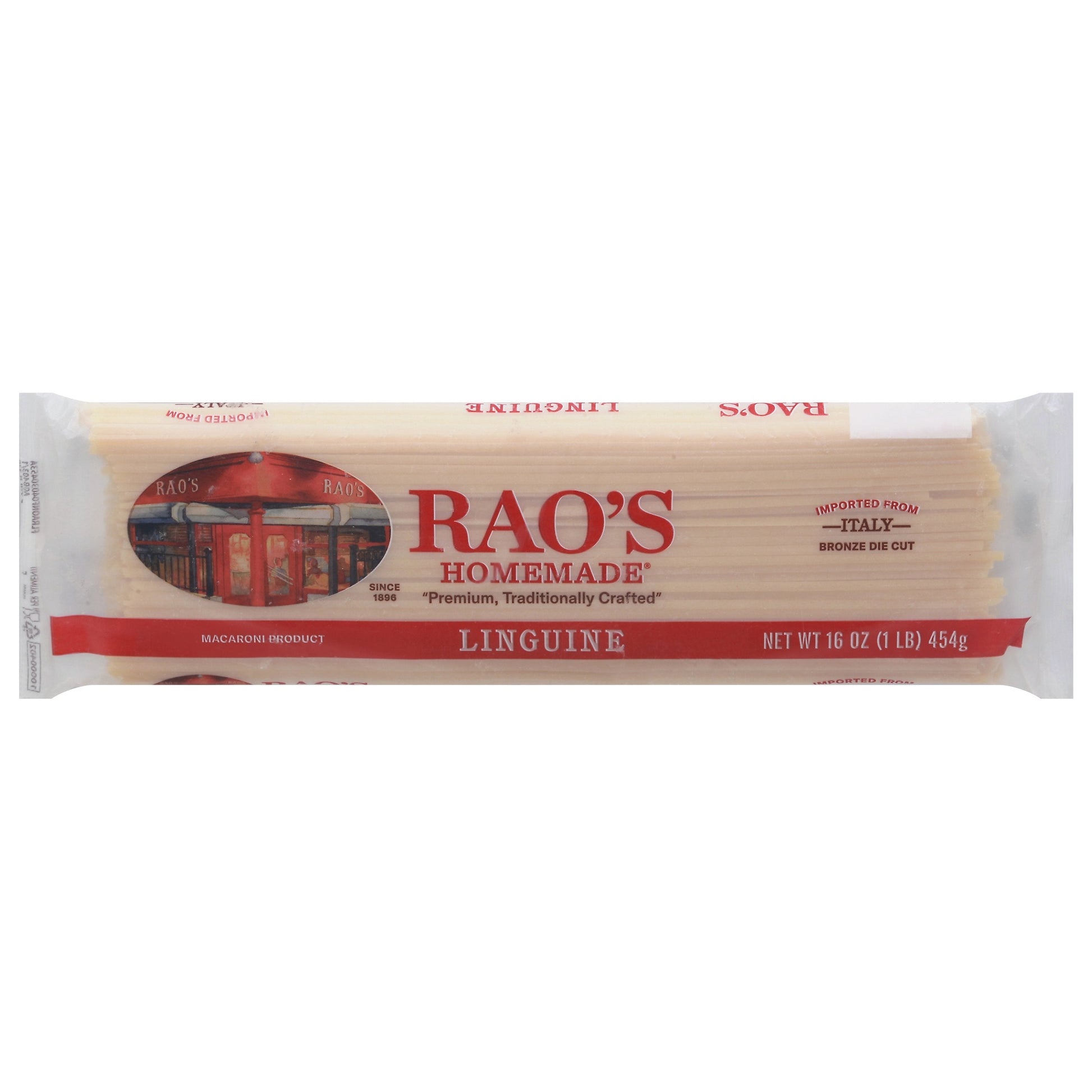 Rao's Homemade Linguine 16 OZ