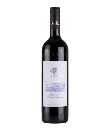 Korta Katarina Reubens Private Reserve 0.75l ZeVino Gourmet
