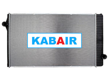 Plastic/Aluminum Radiator without Oil Cooler - International/Navistar