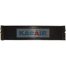 87434395 - Case/IH Condenser with Oil Cooler