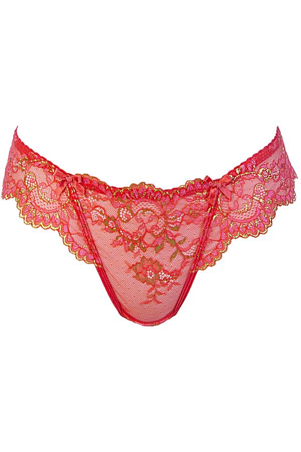 Coralie Thong