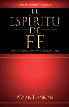 El Espíritu de Fé - Mark Harkins