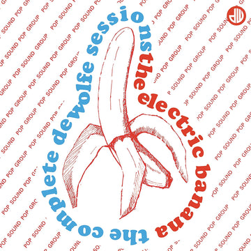 Electric Banana The - The Complete De Wolfe Sessions