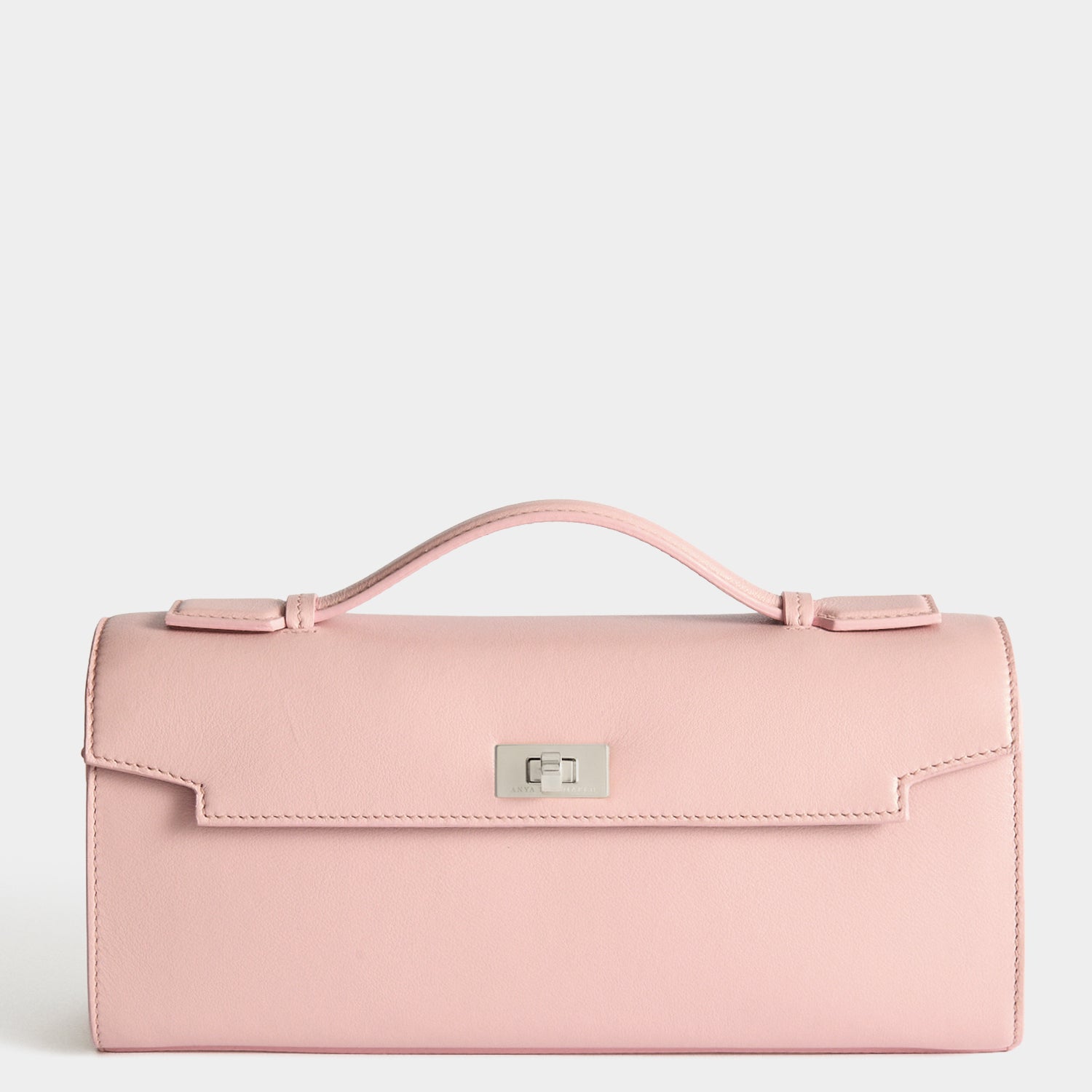 Mortimer Clutch
