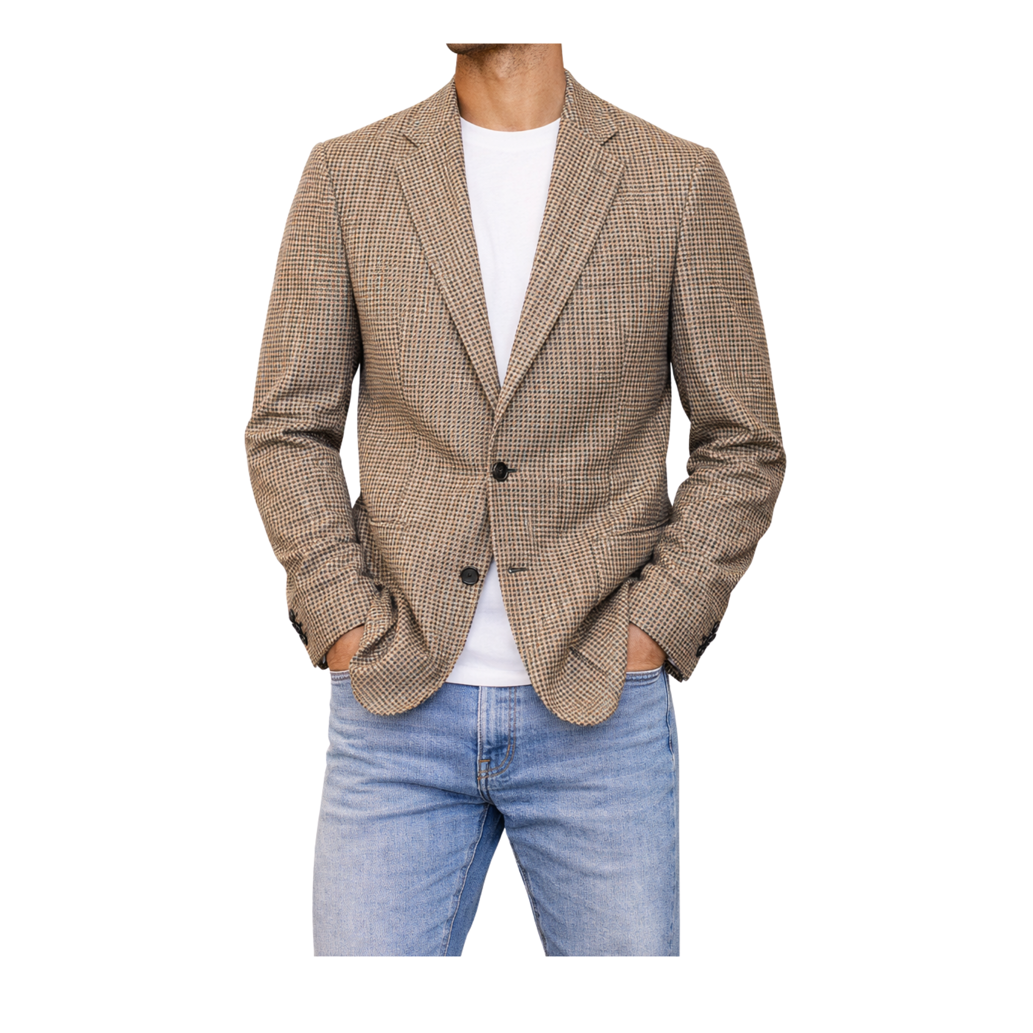 Liu Jo Suit (Beige)