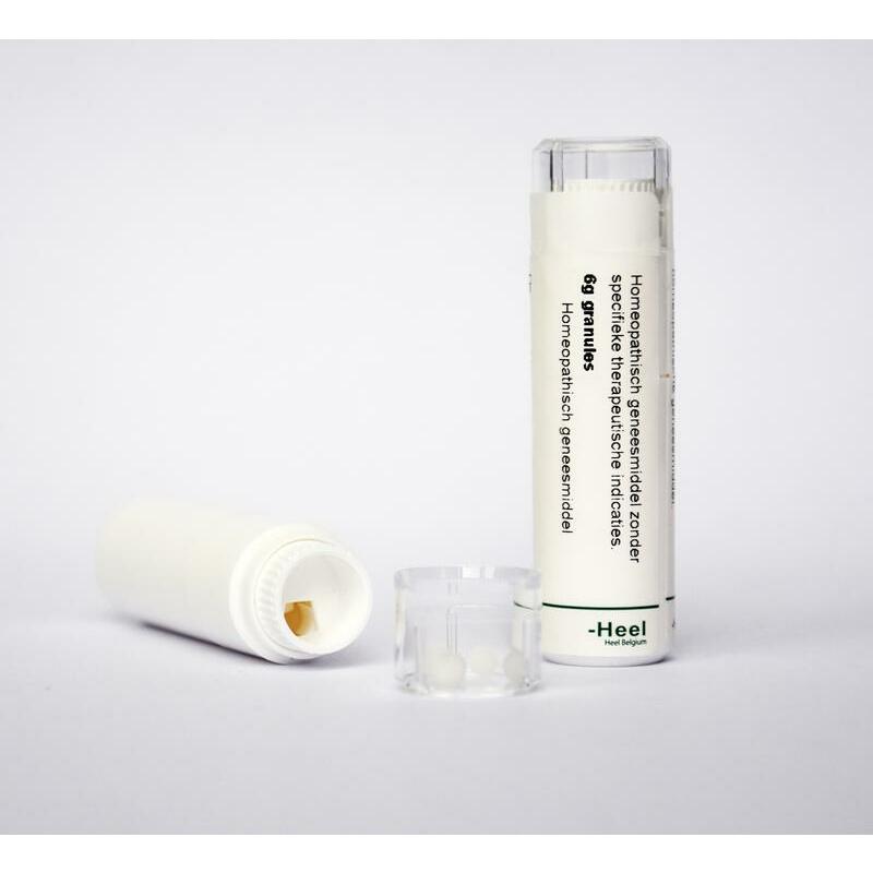 Homeoden Heel Galphimia glauca MK 6g