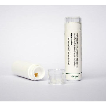 Homeoden Heel Galphimia glauca MK 6g
