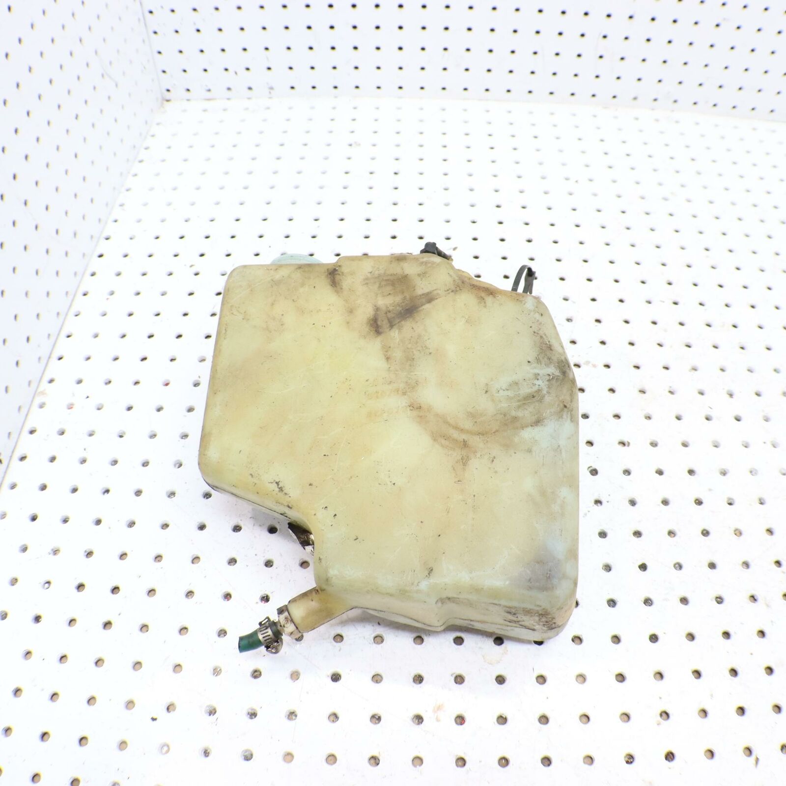 1998 ARCTIC CAT ZR 600 OIL TANK BOTTLE RESERVOIR 0670-752