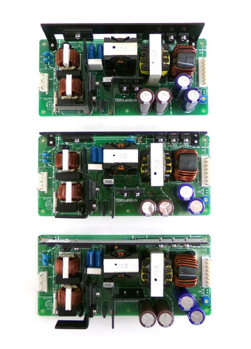 TDK-Lambda ZWS240BP-24 Power Supply Reseller Lot of 3 Working Surplus