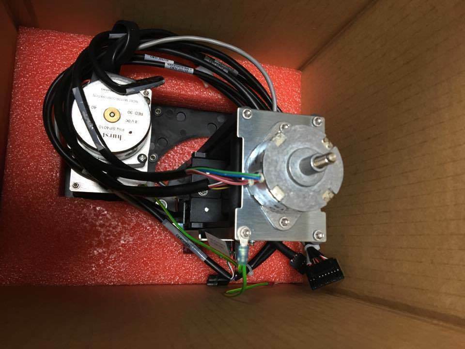Waters Alliance 2695 2795 e2695 Carousel Carrier Drive WAT270928