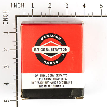 Briggs Stratton 590454 magneto armature coil, full view