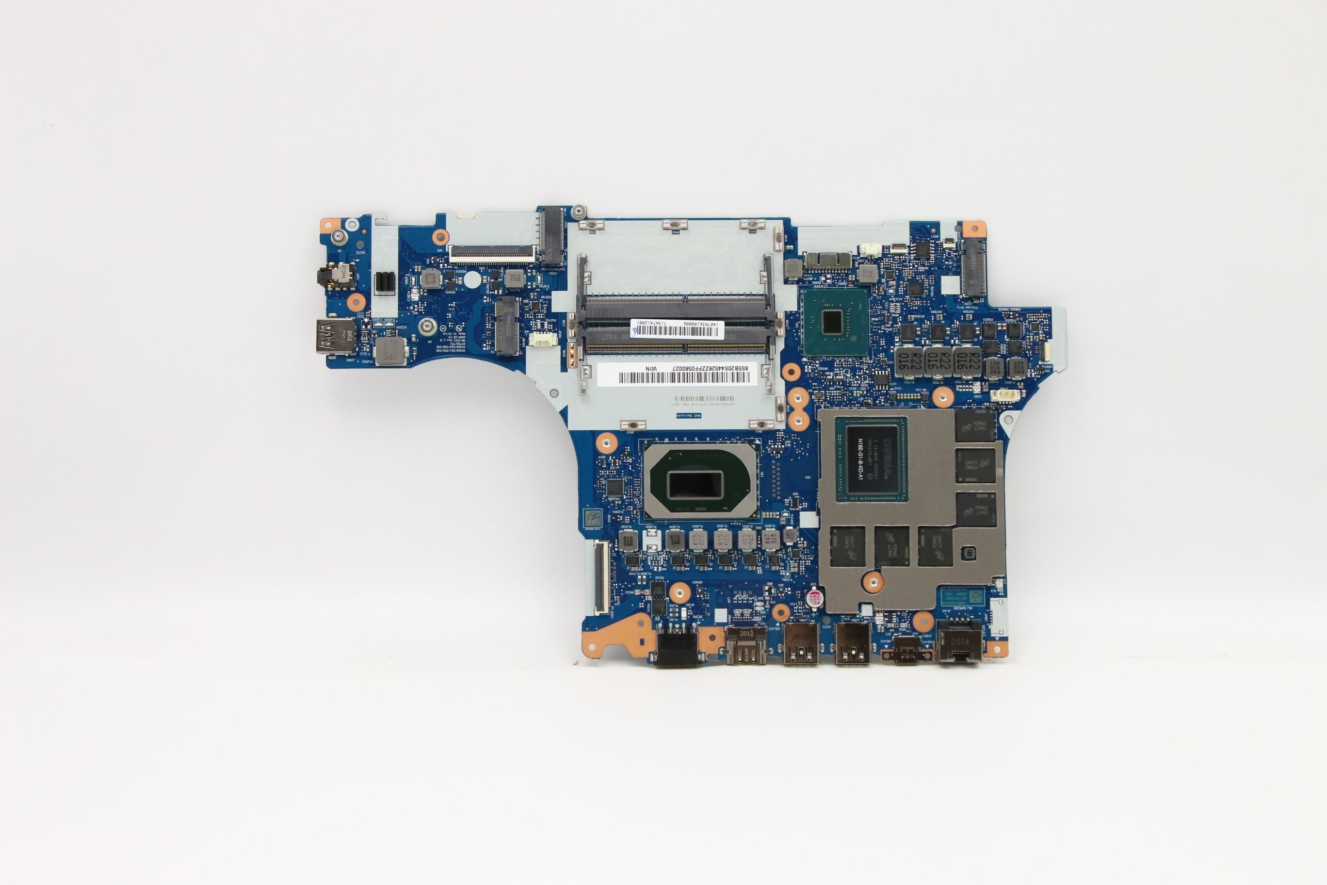 Lenovo Bdplanar Mb L 81Y6 Win I710750 - 5B20S44526