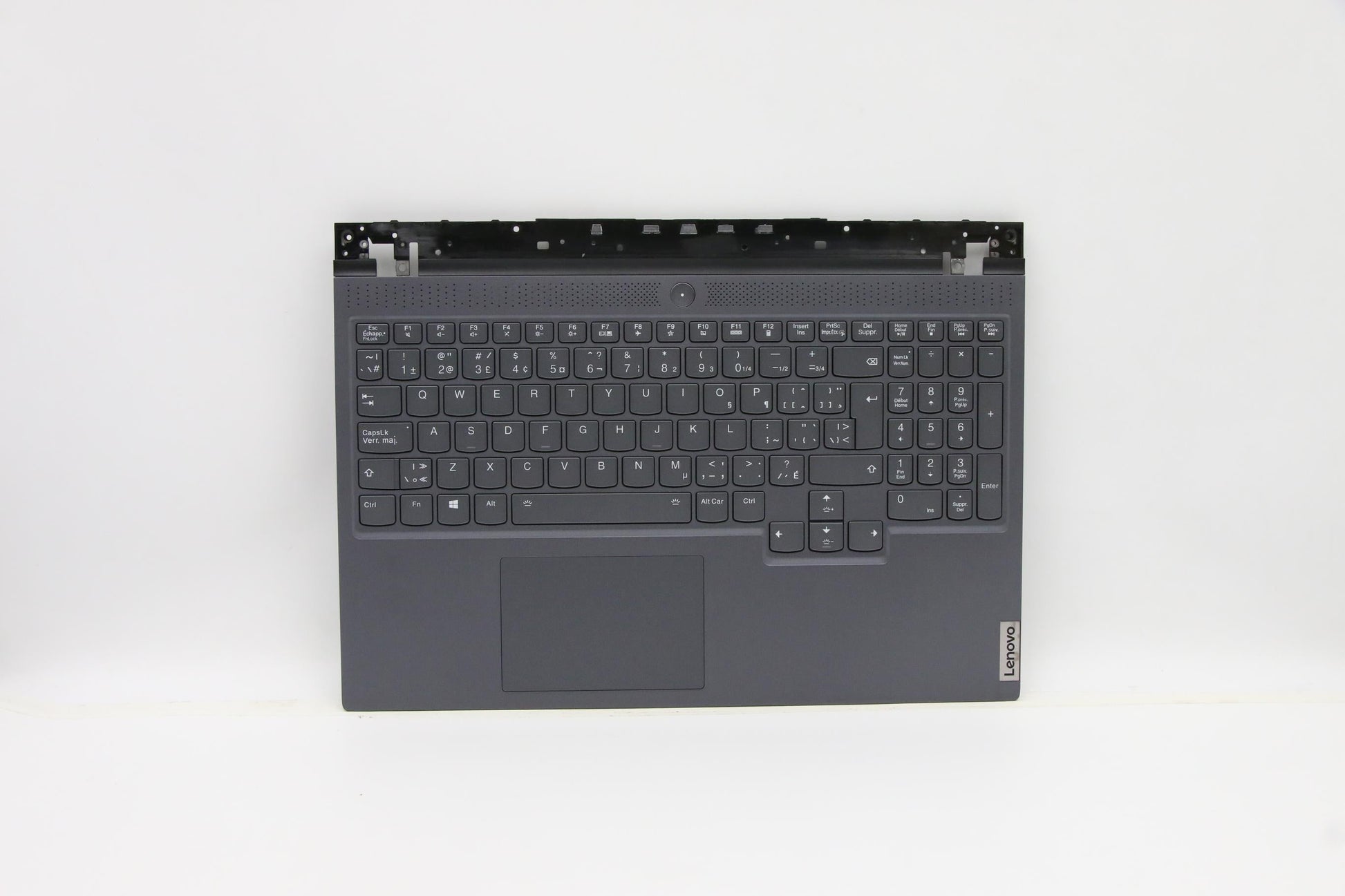 Lenovo Cover Uppercase Asm C81Yt Kb C - 5CB0Z21008