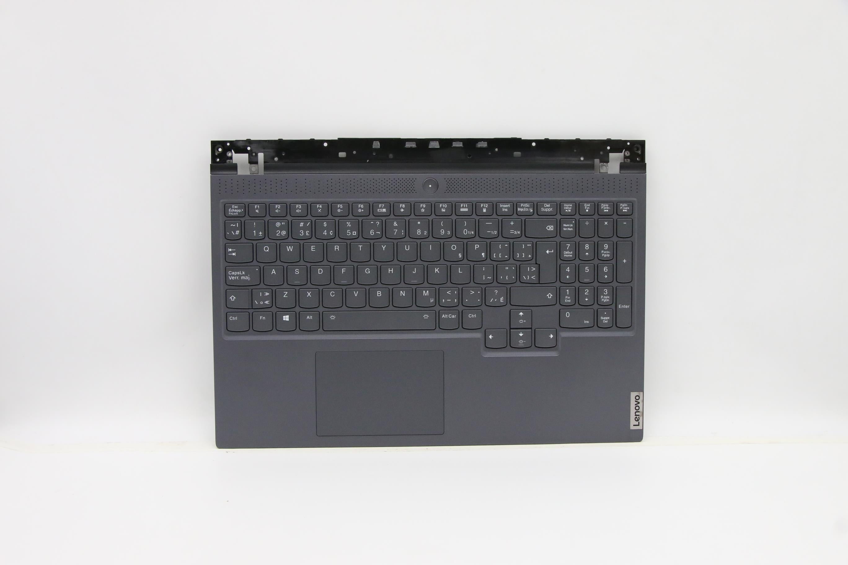 Lenovo Cover Uppercase Asm C81Yt Kb C - 5CB0Z21008