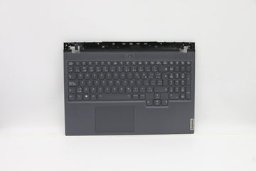 Lenovo Cover Uppercase Asm C81Yt Kb C - 5CB0Z21008