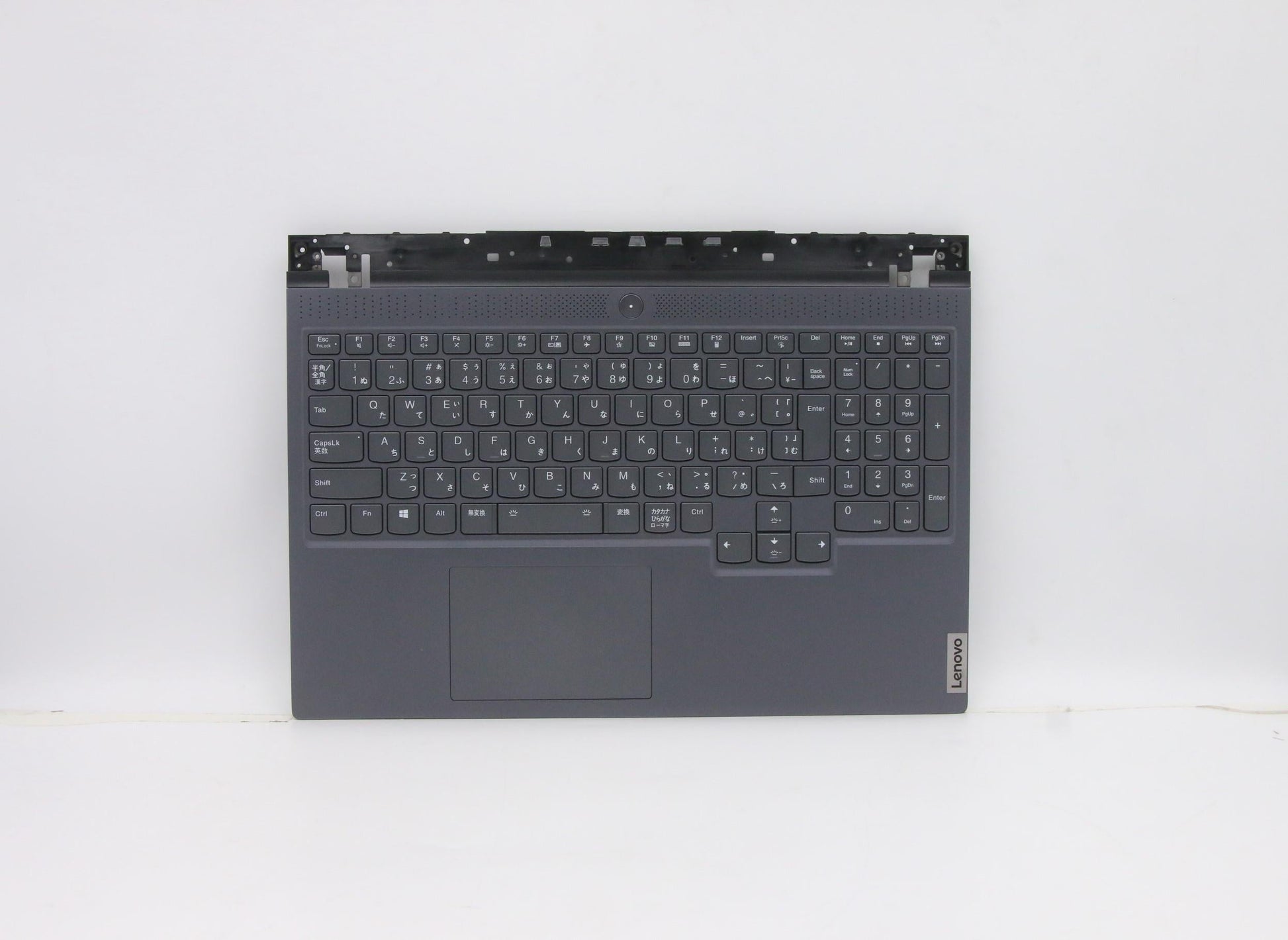 Lenovo Cover Uppercase Asm C81Yt Kb J - 5CB0Z21021