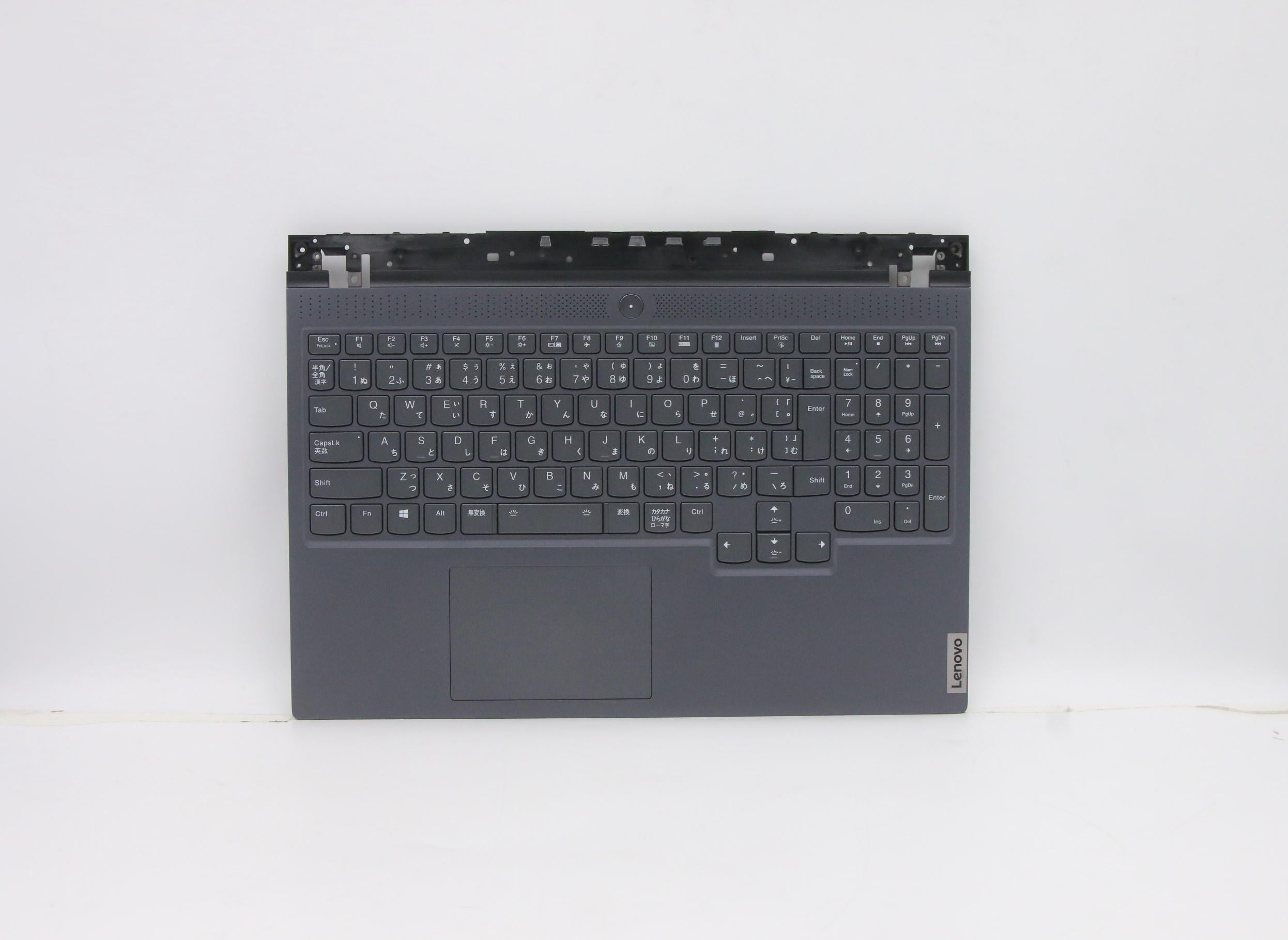 Lenovo Cover Uppercase Asm C81Yt Kb J - 5CB0Z21021