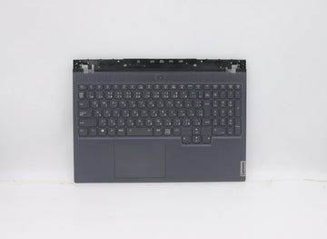 Lenovo Cover Uppercase Asm C81Yt Kb J - 5CB0Z21021