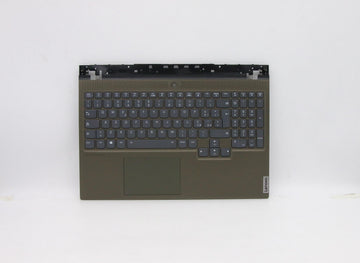 Lenovo Cover Uppercase Asm C82Eh Kb I - 5CB0Z32923