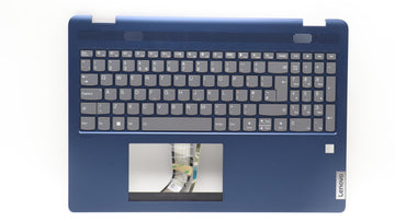 Lenovo Cover Upper Case Assembly Uke - 5CB1K60111