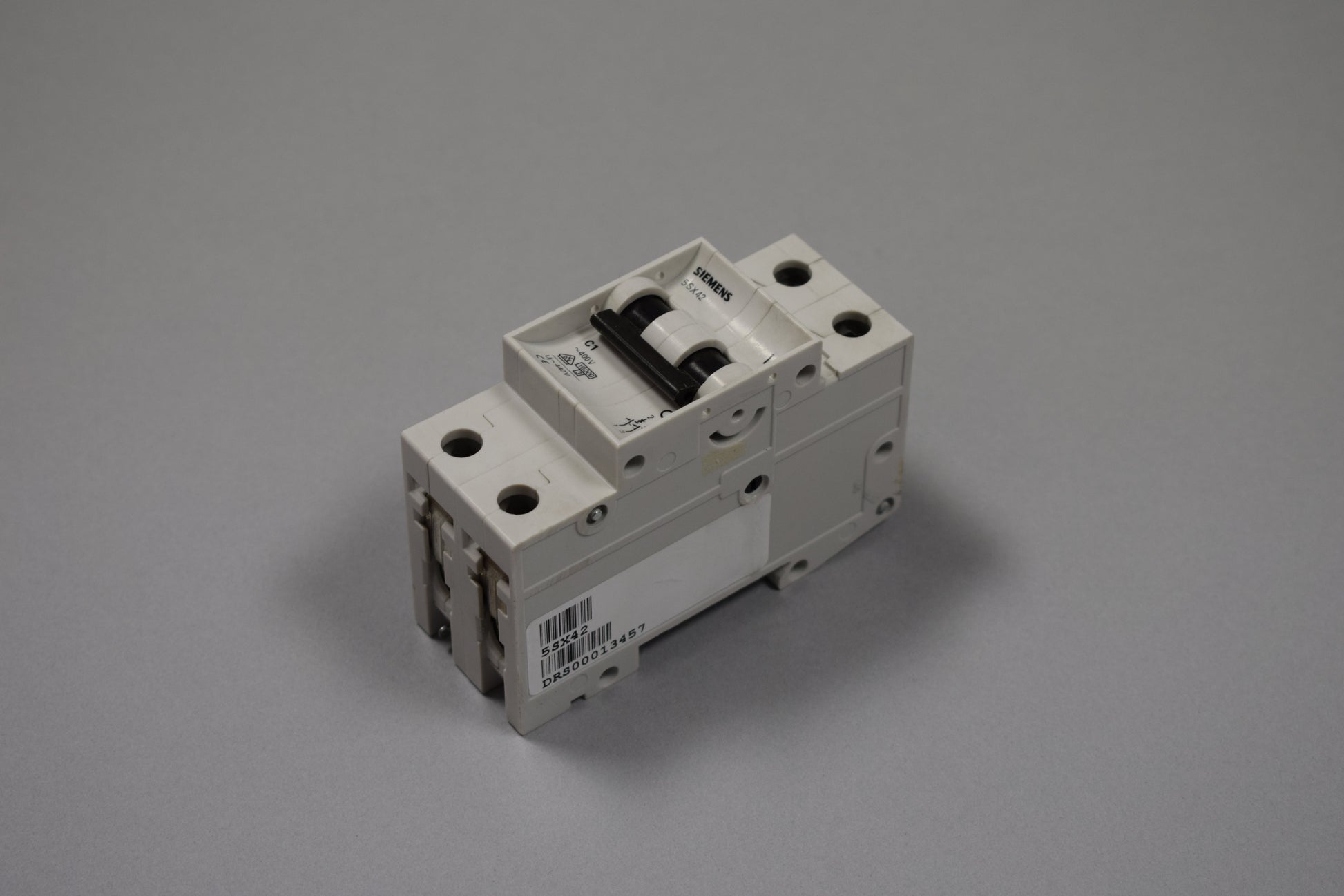 SIEMENS 5SX42