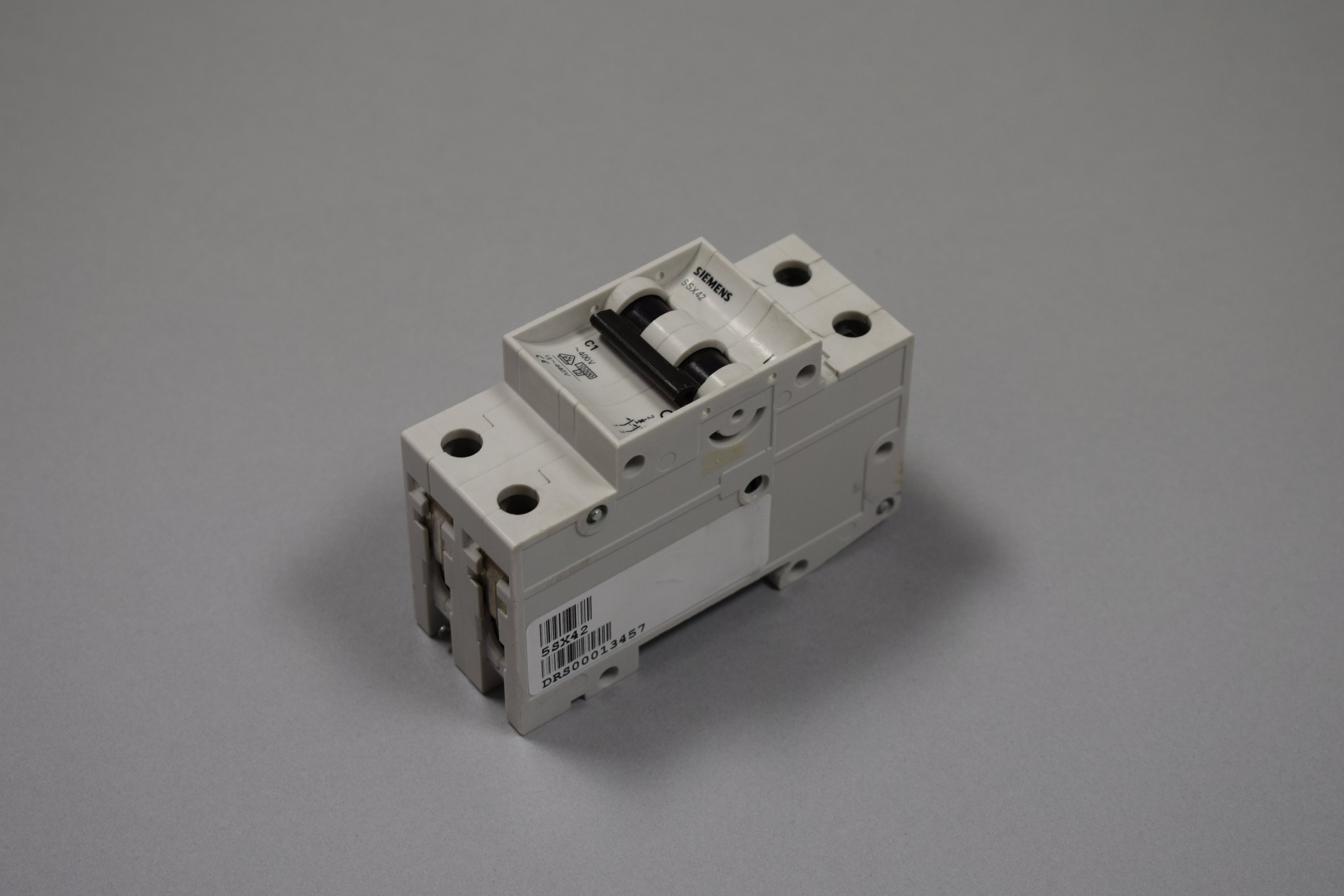 SIEMENS 5SX42