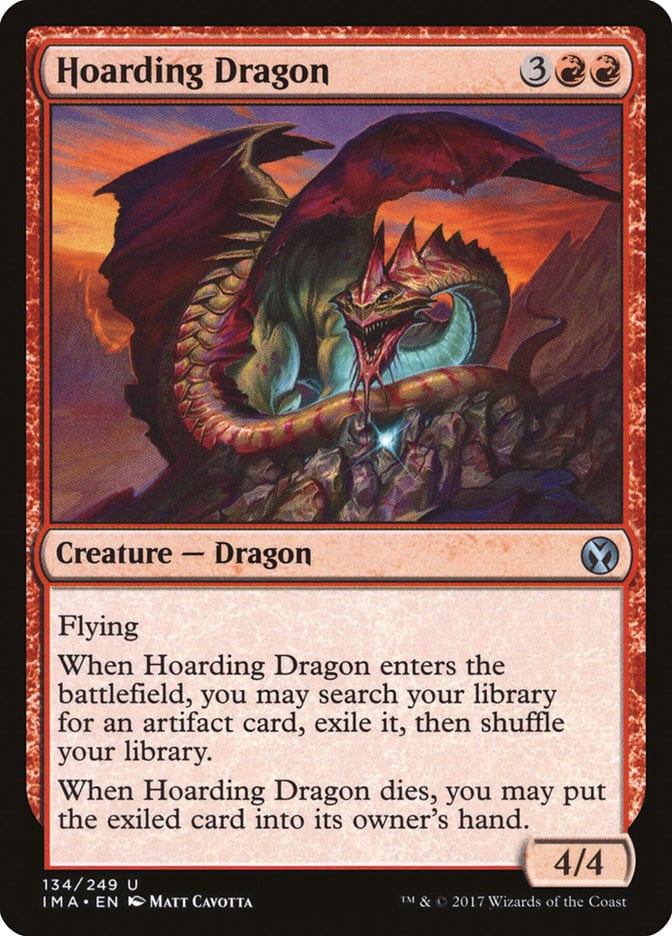 The 46 Best Artifact Tutors in Magic Ranked