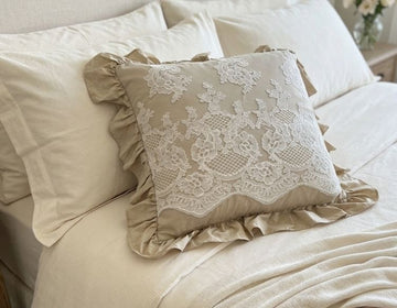 CUSCINO ARREDO INES CLODETTE