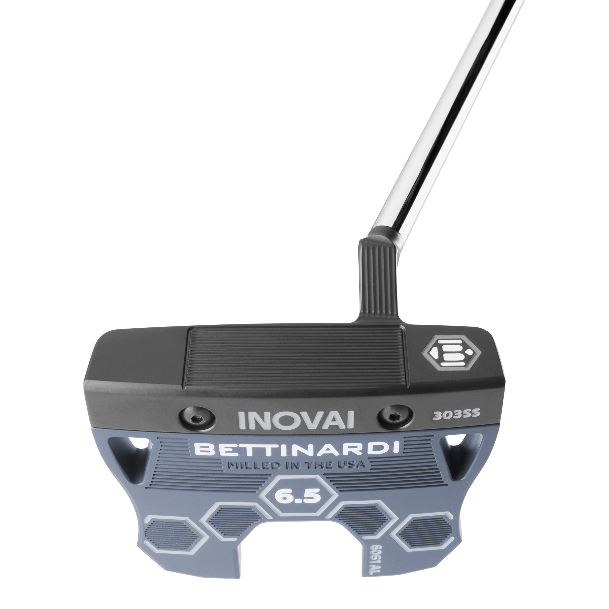 INOVAI 6.5 Slant Neck