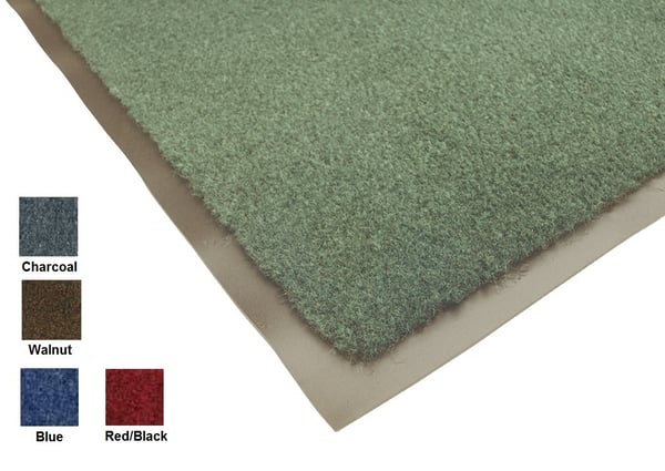 Saniguard Standard Tuff Matting - HSO-310-BLU