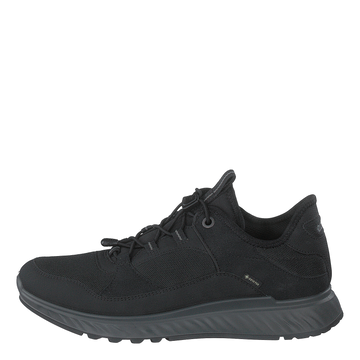 Exostride Black
