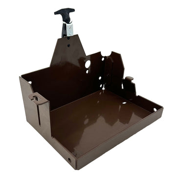 [enrich:603104] Grasshopper part 603104 — BATTERY BOX ASSY - W/STRAP