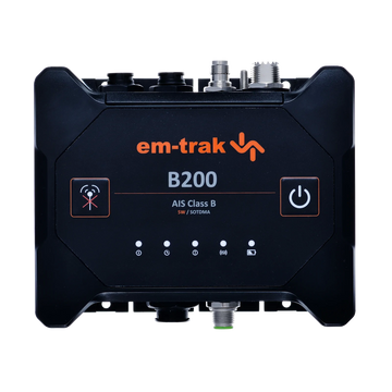 EM-Trak B200