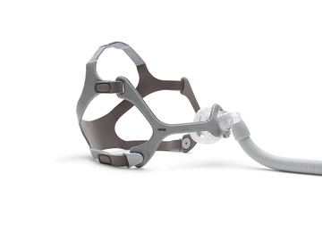 Philips Respironics Wisp Fabric Frame Nasal Mask Fitpack