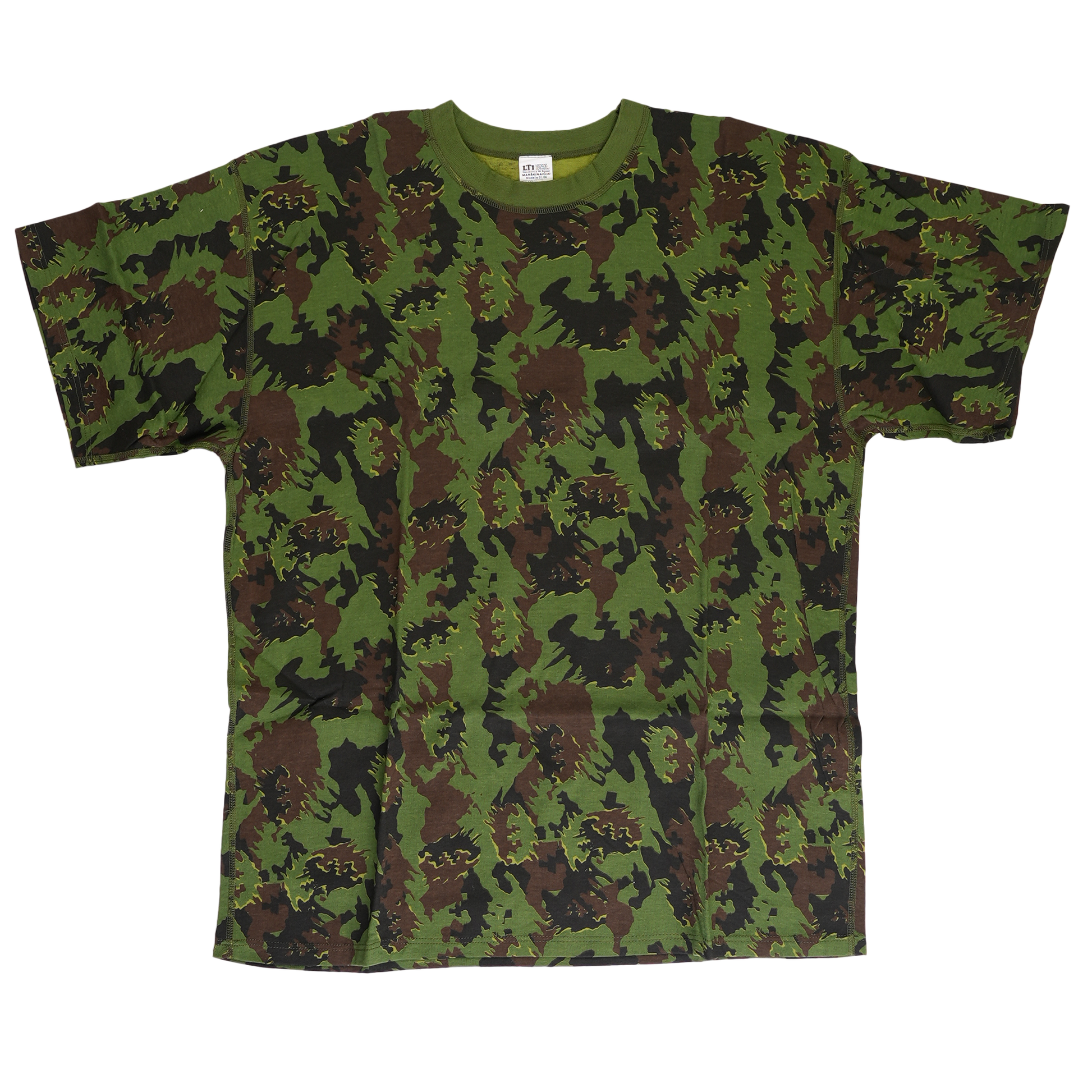 Unissued Lithuanian Miško T-Shirt