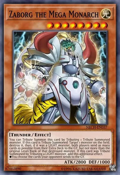 Monarchs Deck Breakdown | Guides, Decks & Tournament Usage Statistics