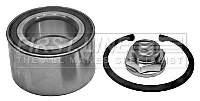 First Line Wheel Bearing Kit Part No -FBK1105
