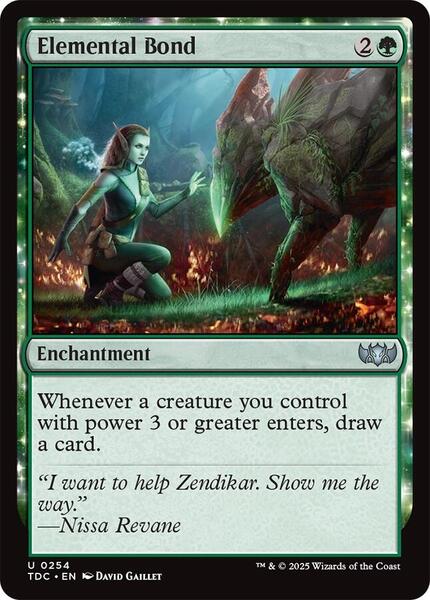 Top 10 Green MTG Cards You Should Be Playing in Commander