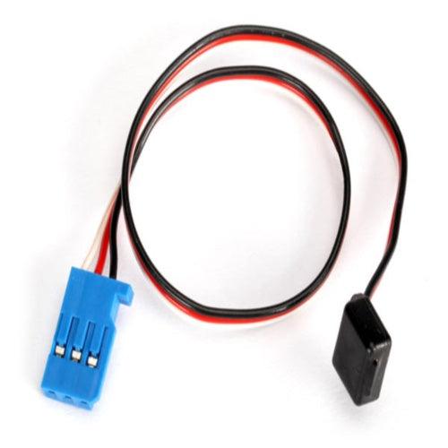 Traxxas 6522 Sensor RPM Short 3x4mm BCS (2) - PowerHobby