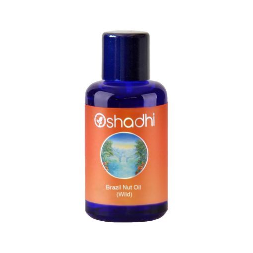 Brazil Nut Oil
