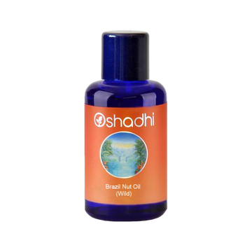 Brazil Nut Oil