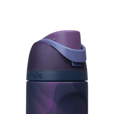 Owala 24oz FreeSip  Arctic Storm