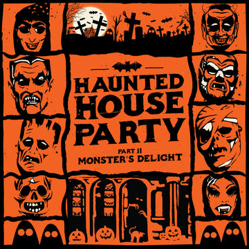 Monster’s Delight