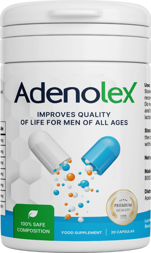 Adenolex (low price)