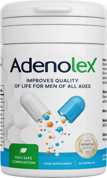 Adenolex (low price)