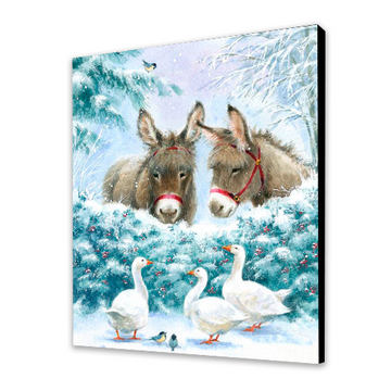 Christmas Friends